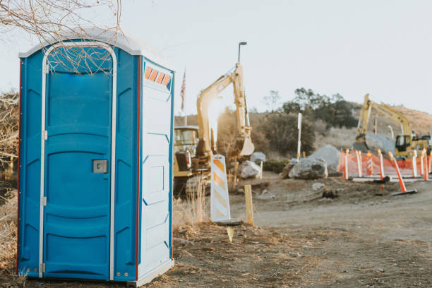 Porta Potty Rental